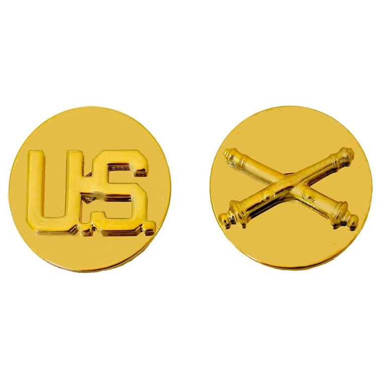 Army Branch Insignia Collar Pins – AGSU & ASU Regulation Badges ...