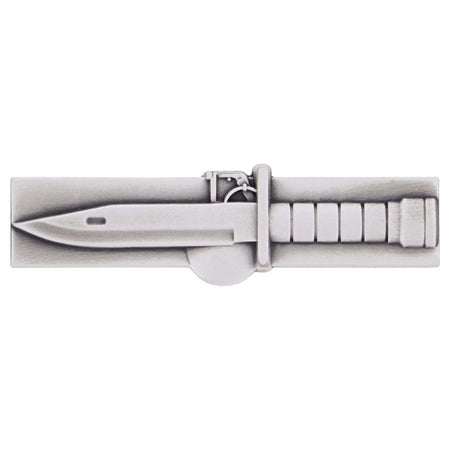 Army Expert Soldier Badge  on a white background