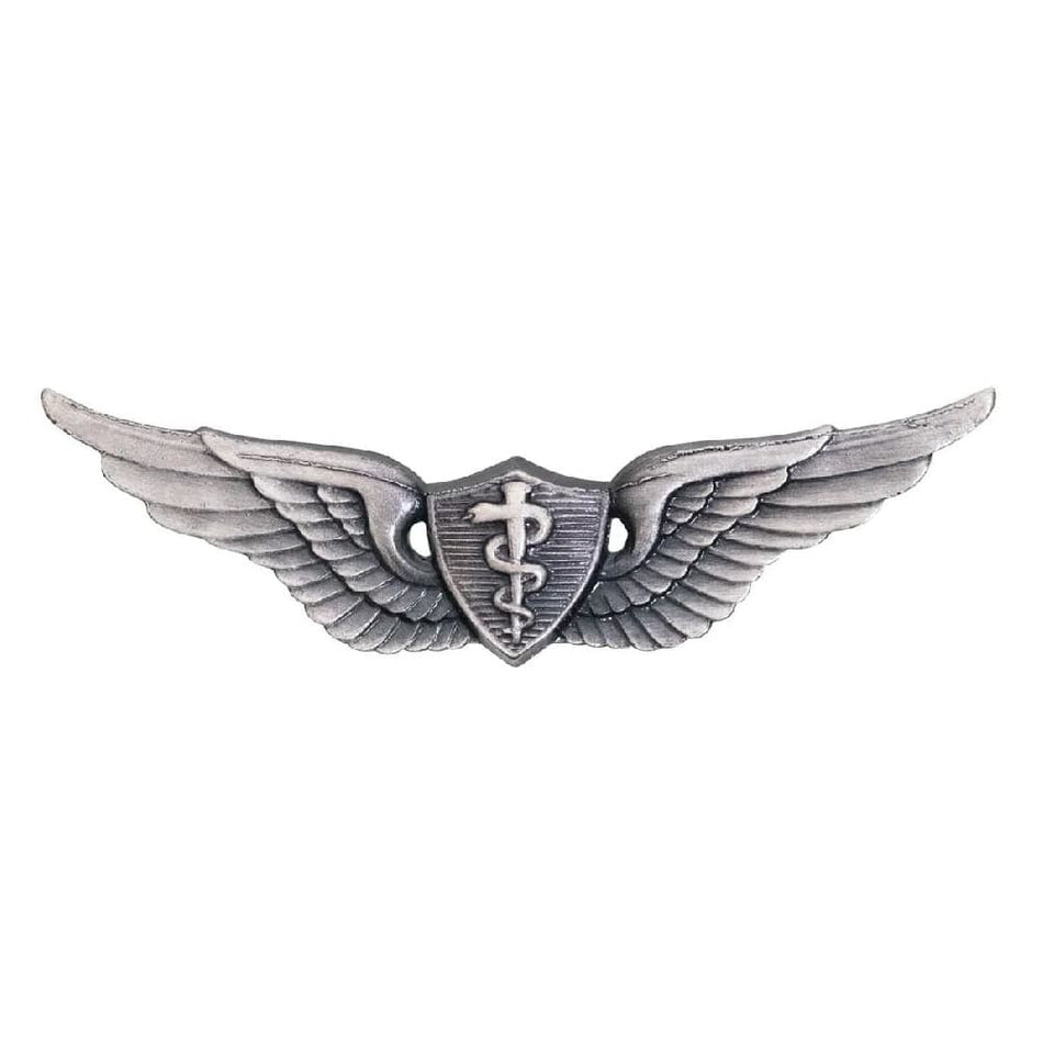 Army Flight Surgeon Badge – Basic Full Size