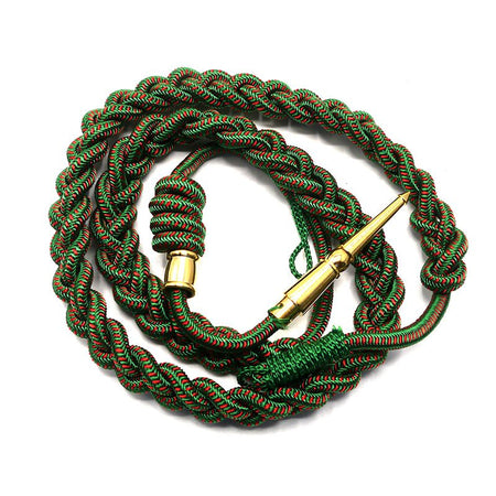 U.S. Army Fourragere WWI French Cord