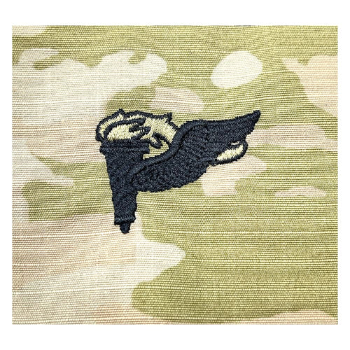 Army Pathfinder Badge – OCP Sew-On Qualification Patch