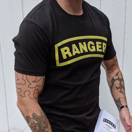 Army Ranger T-Shirt