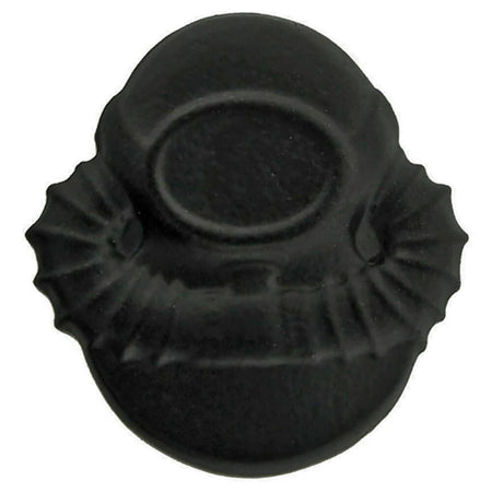 Army Scuba Diver Badge Black Metal Pin-on