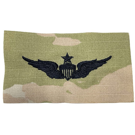 Army Senior Aviator Badge – OCP Sew-On