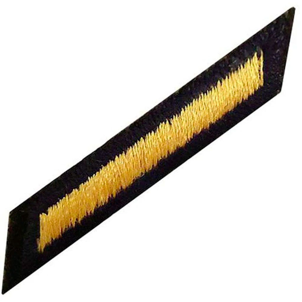 FERGRELMAABBCC Army Service Uniform Dress Blue Service Stripes
