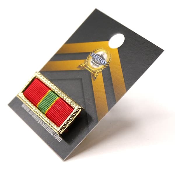 Army Superior Unit Award Ribbon