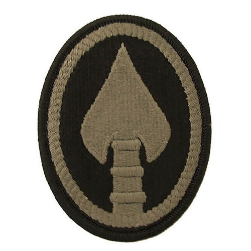 Army US Special Operation Command OCP Patch