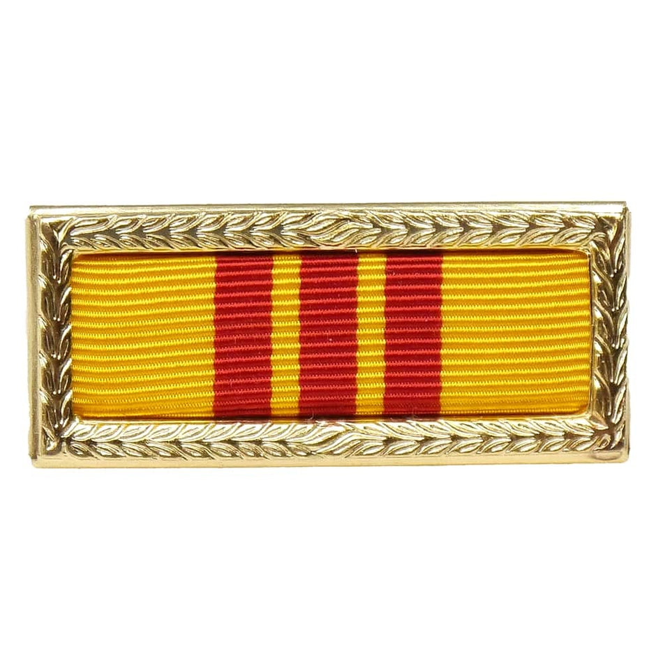 Army Vietnam Presidential Unit Citation on a white background
