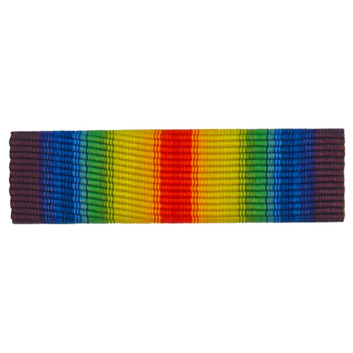 WWI Victory Ribbon
