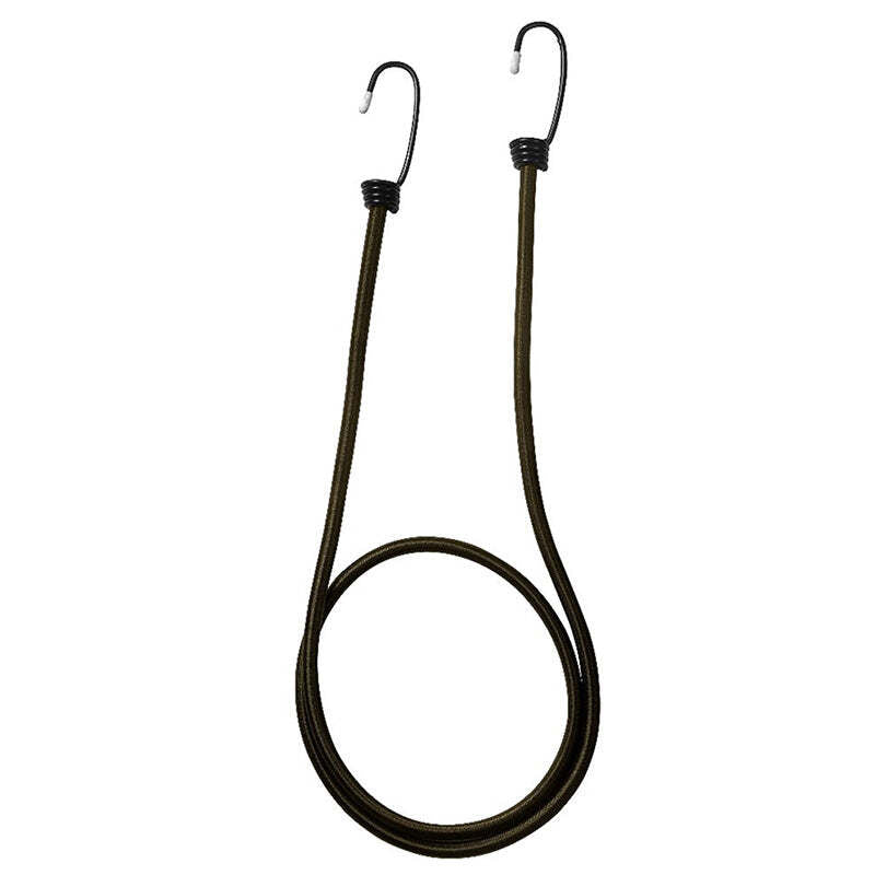 Bungee Shock Cord 36" 4pk Deluxe Olive Drab