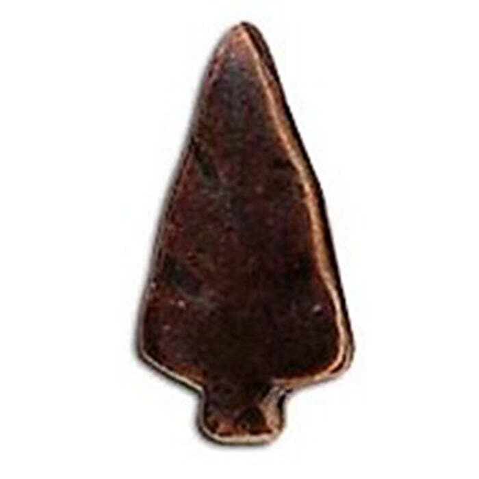 Bronze Arrowhead Device - Combat Service Award Attachment