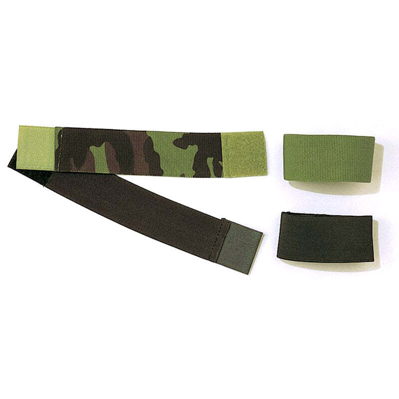 Rothco Blousing Garter With Hook and Loop