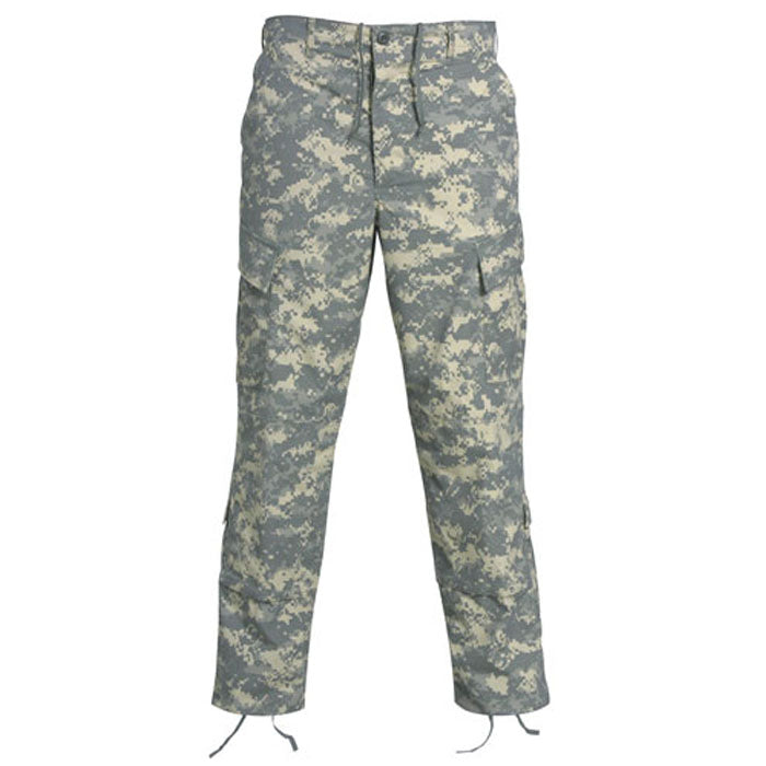 USGI ACU Pants Combat Trousers - Used