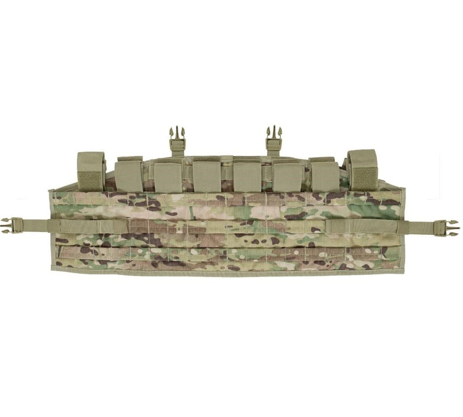 USGI OCP MOLLE Tactical Assault Panel
