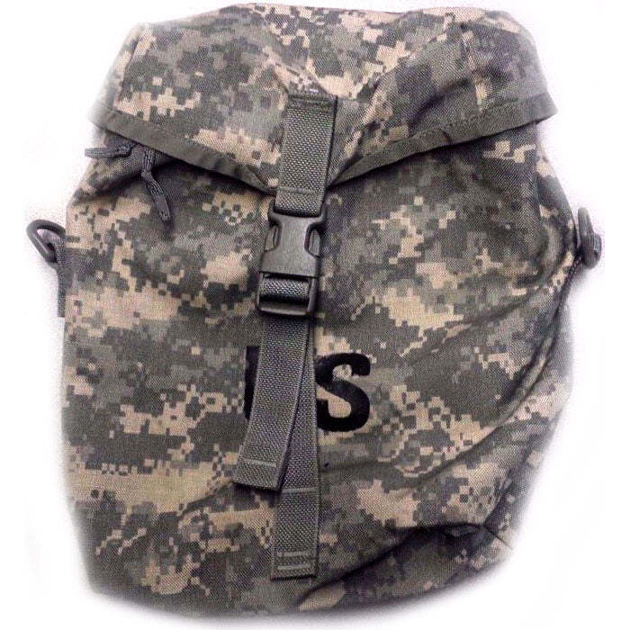 Sustainment Pouch Army MOLLE II USGI