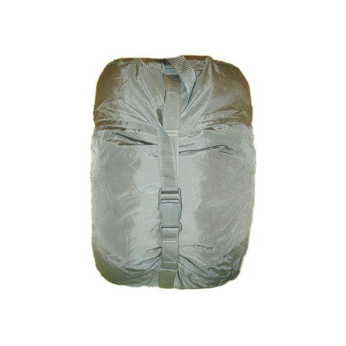 USGI Large Stuff Sack Compress Foliage Green - New