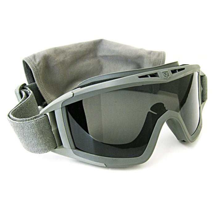Revision Locust APEL Military Goggles Ballistic Eye Protection New or Used – Bradley's Surplus