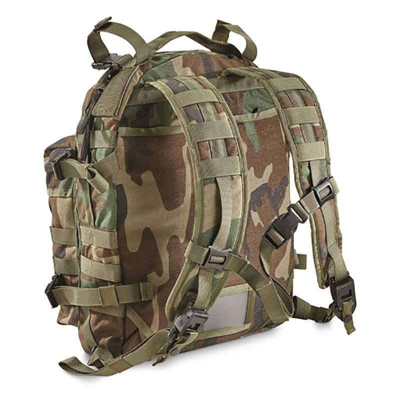 USGI Army MOLLE II Assault Pack ACU or OCP New Or Used