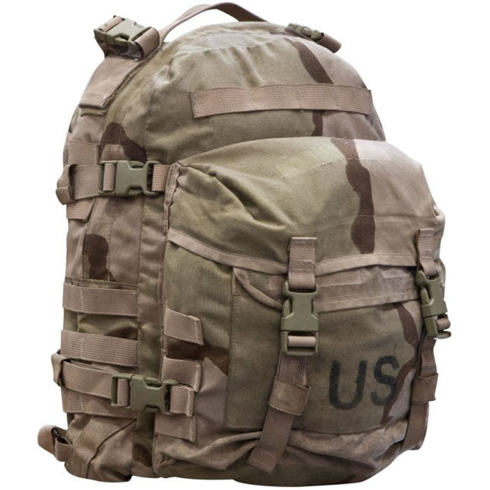 USGI Army MOLLE II Assault Pack ACU or OCP - New Or Used