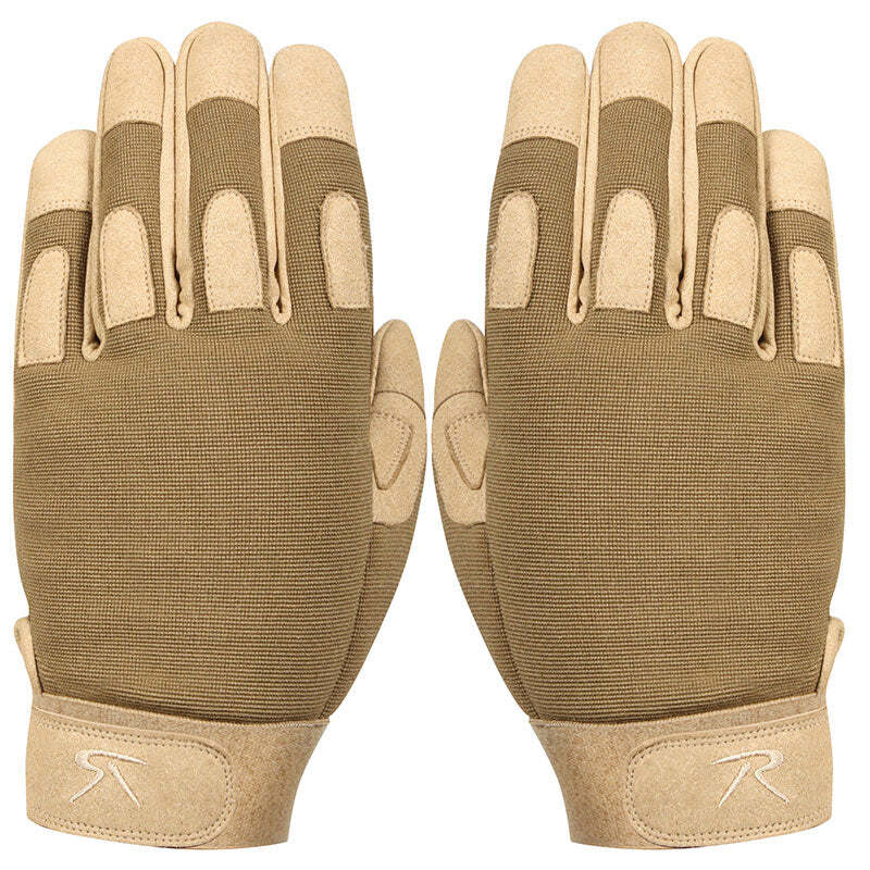 Rothco Lightweight All Purpose Duty Gloves