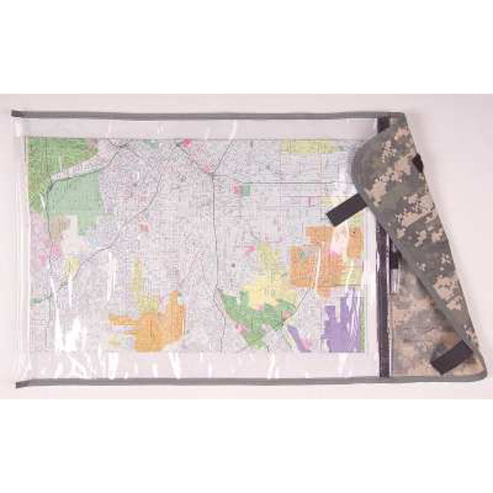 ACU Raine Rolled Map Case 22" x 16"