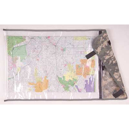 ACU Raine Rolled Map Case 22" x 16"