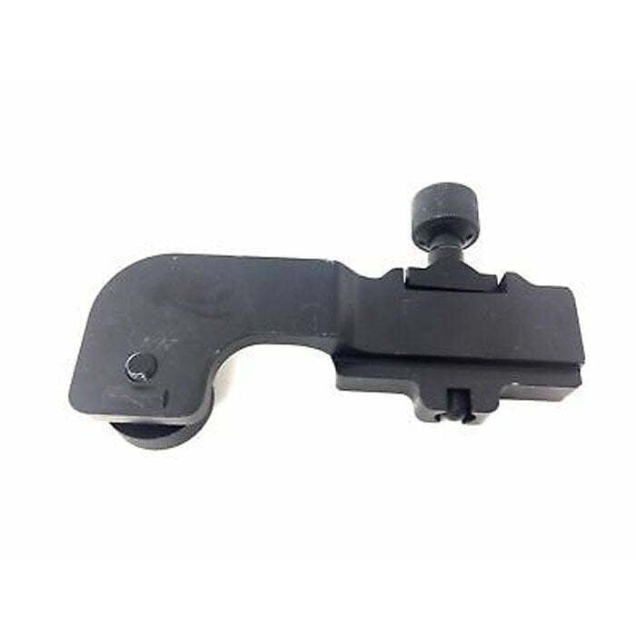 Headset Adapter J-Arm Mount - Bracket Night Vision PVS-14 For Rhino Mount