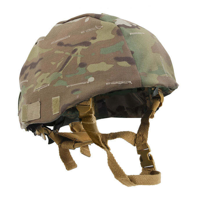 ACH Helmet Advanced Combat Helmet – Bradley's Surplus