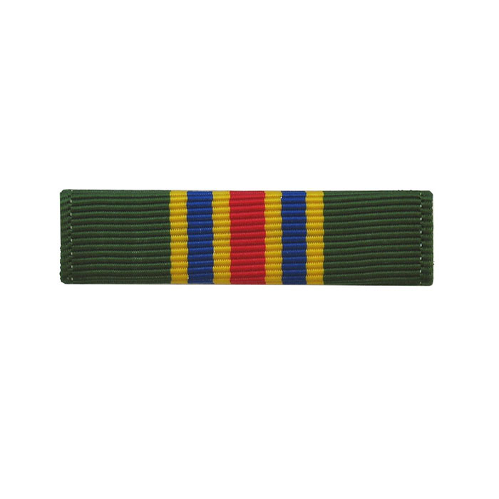 Navy Meritorious Unit Commendation Ribbon MUC
