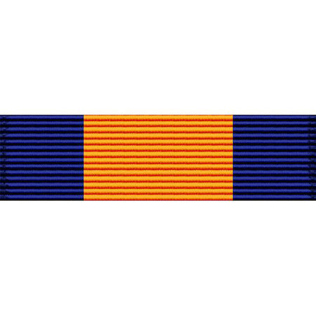 New York State Humane Service Ribbon