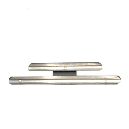 5 Military Ribbon Rack Mounting Bar shown on a plain white background.