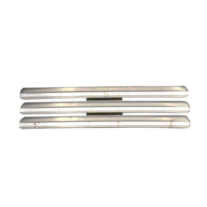 9 Ribbon Rack Metal Mounting Bar - Military Ribbon Holder