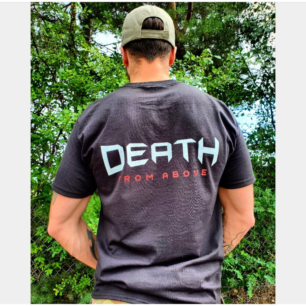 Death From Above T-Shirt
