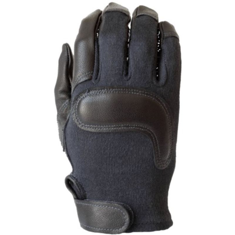Black HWI Gear Berry Compliant Combat Gloves
