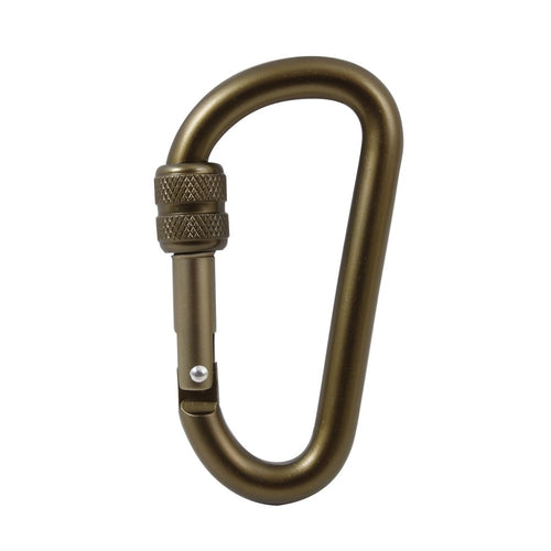 Rothco 80MM Locking Carabiner
