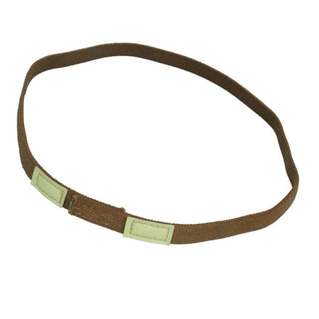 Cat eye band for ACH helmets