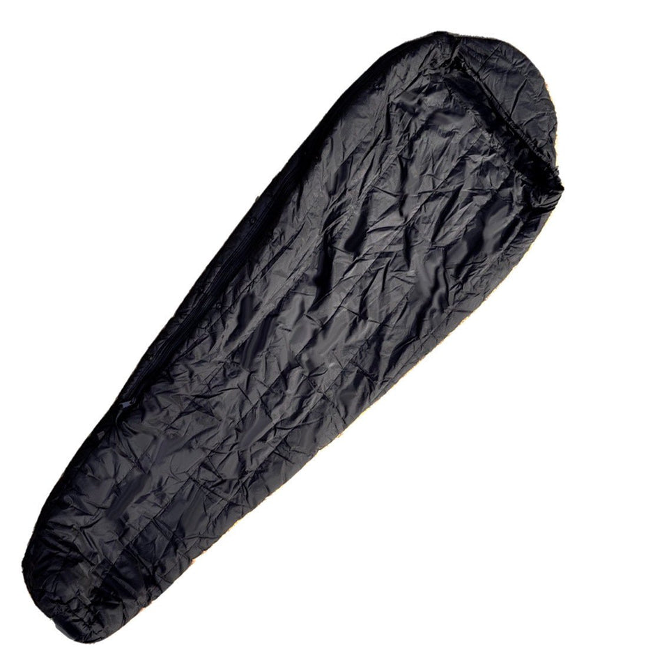 USGI Modular Intermediate Type II Sleeping Bag Black - Used