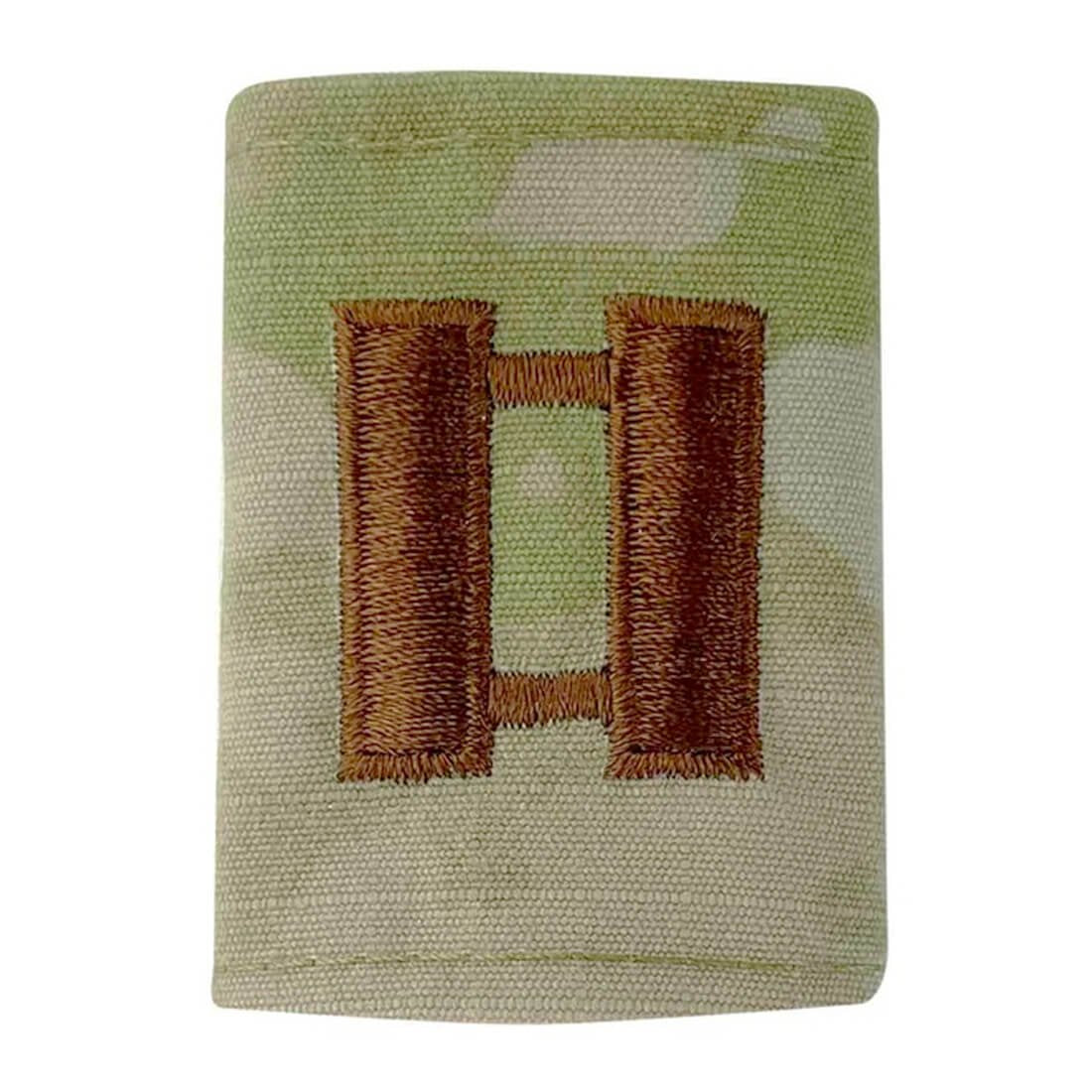 CPT Captain Rank Air Force Gore-Tex OCP Patch – Bradley's Surplus