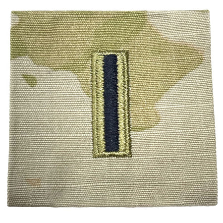 CW5 Army Rank Patch – Chief Warrant Officer 5 Sew-On