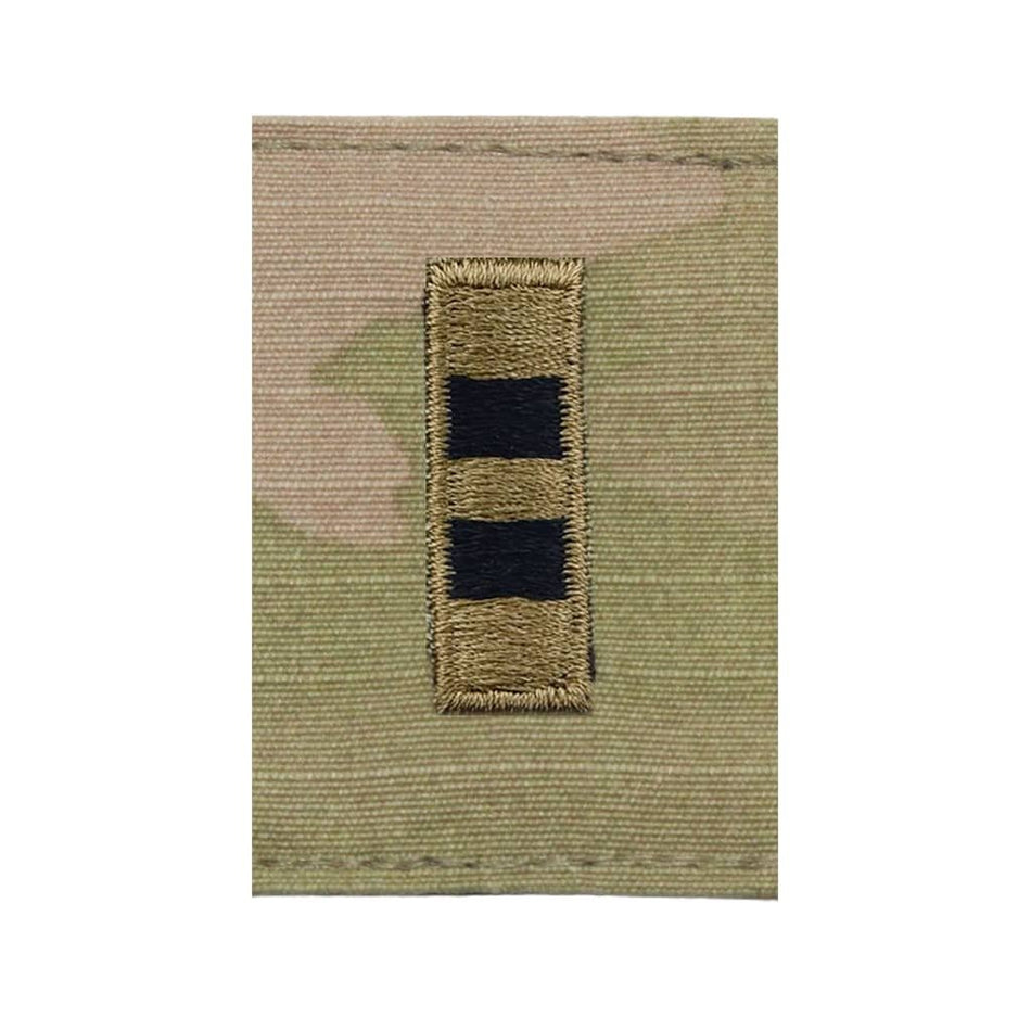 CW2 Rank Patches & Insignia – Army Chief Warrant Officer 2 – Bradley's ...