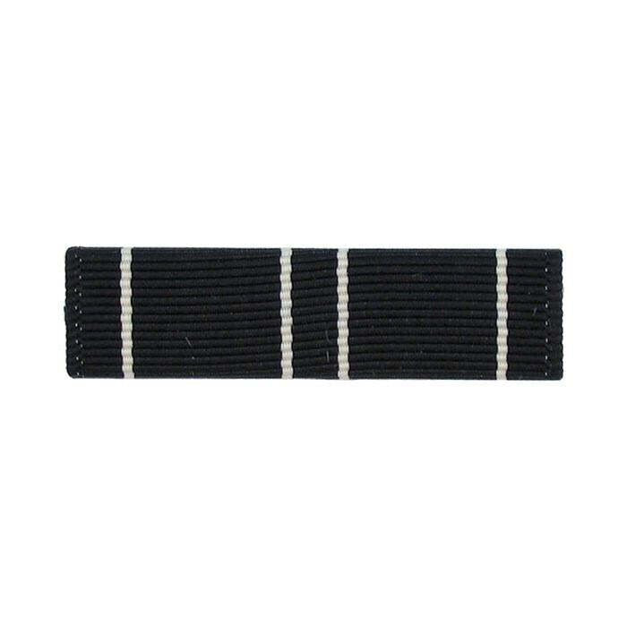 Coast Guard Expert Rifleman Ribbon