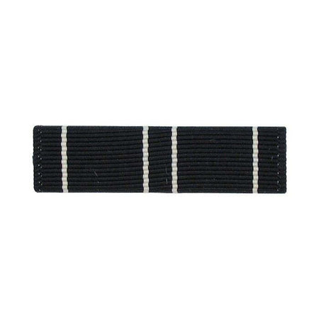 Coast Guard Expert Rifleman Ribbon