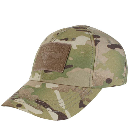 Condor Multicam Tactical Cap - One Size Fits Most
