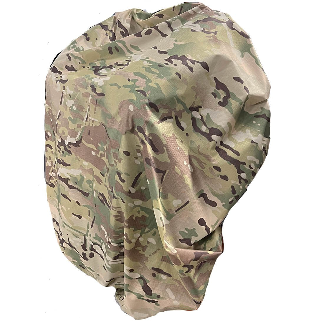 Multicam Waterproof Ruck Sack Cover – Bradley's Surplus