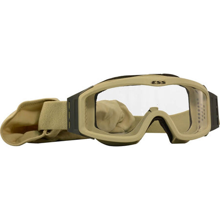 ess profile nvg goggles ESS Land Ops Military Goggles Army Protective Eyewear – Bradley's Surplus