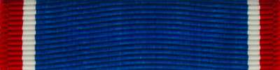 Distinguished Service Cross Ribbon