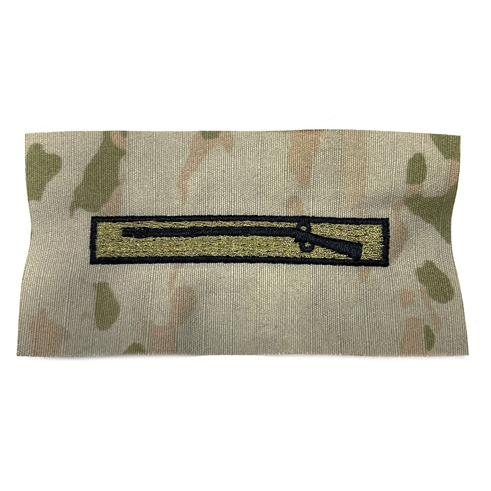 Expert Infantry Badge Army EIB Sew-On OCP Patch