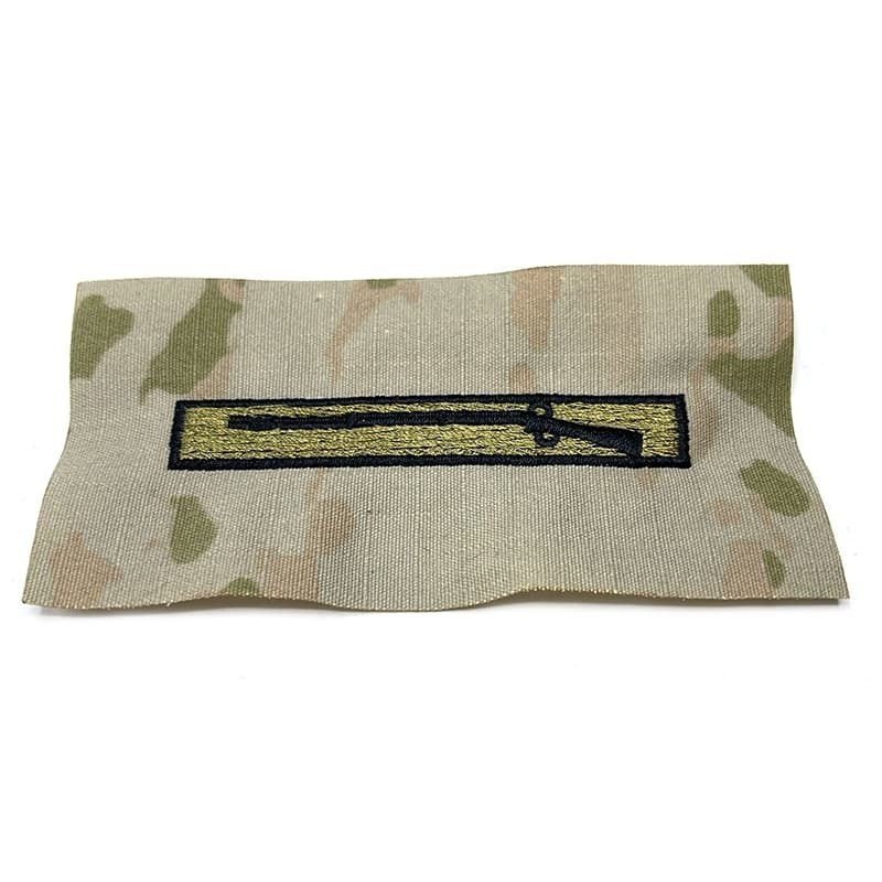 Expert Infantry Badge Army EIB Sew-On OCP Patch – view 2