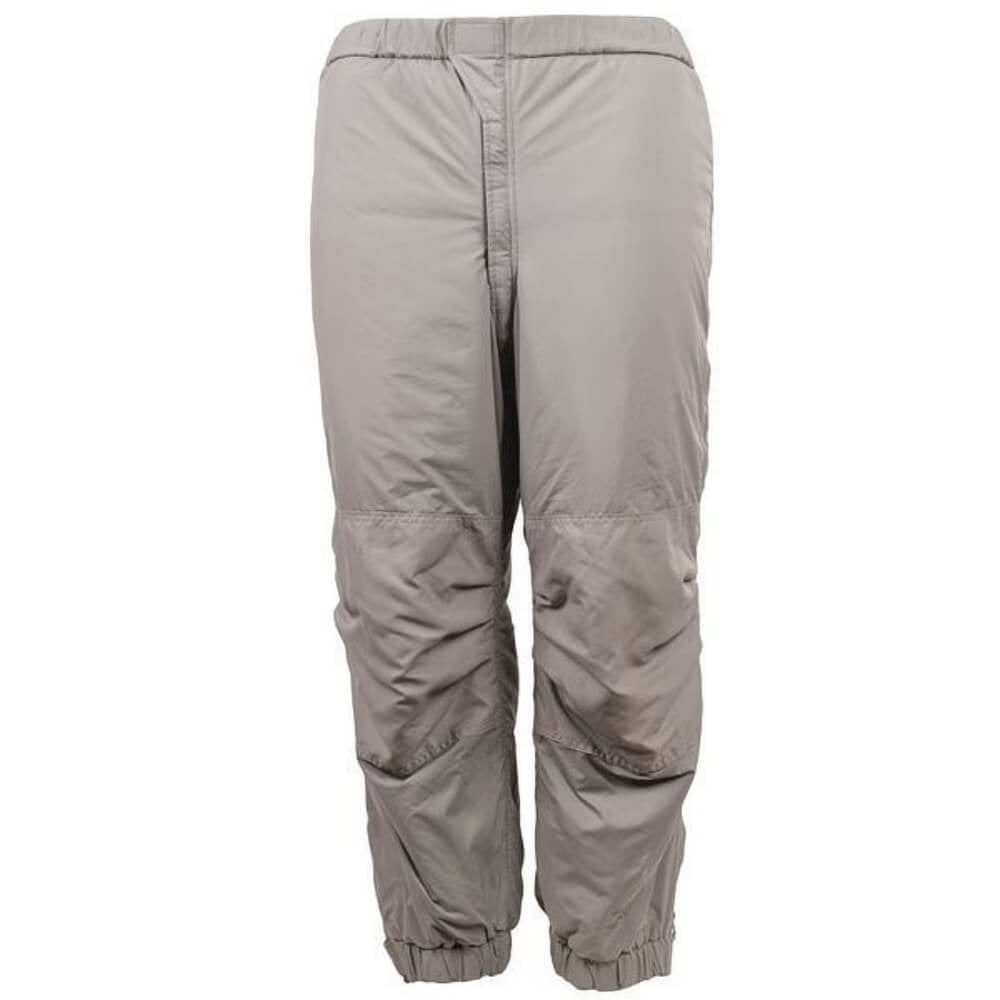 ECWCS GEN III Level VII Cold Weather Trousers – Used | U.S. Army