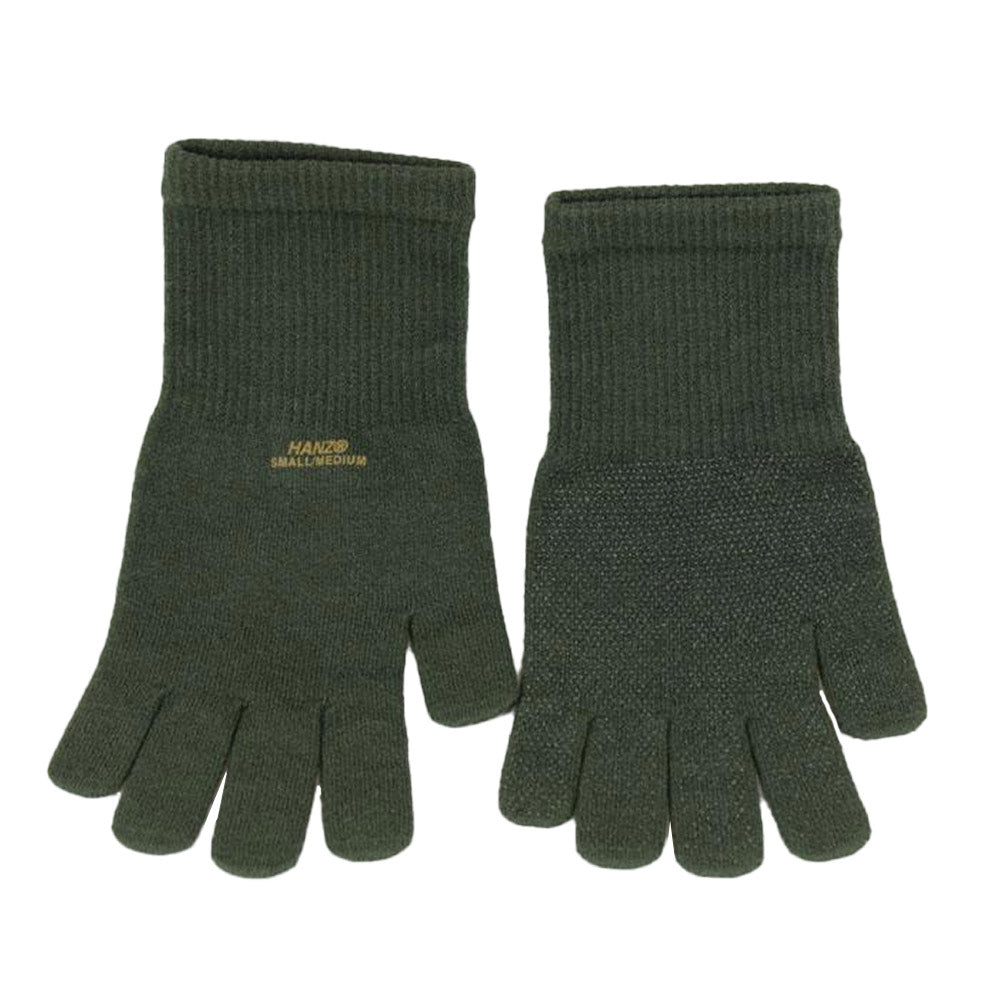 USGI Flyer's Cold Weather Foliage Green Glove Liner FREE - Fire Resistant